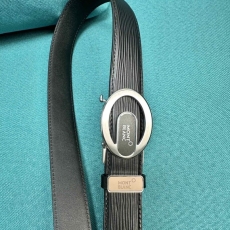 Montblanc Belts